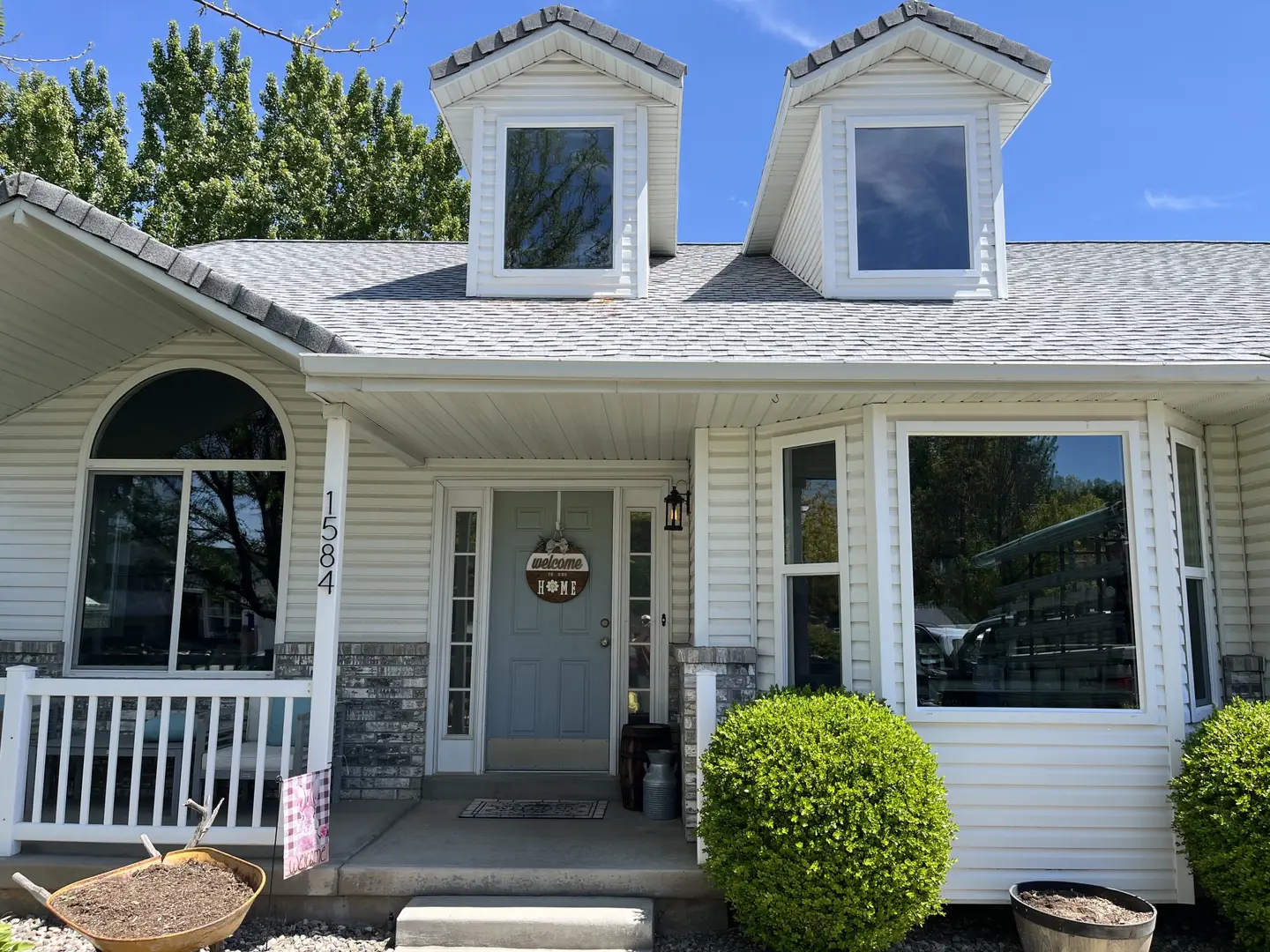 Full Home Window Installation in Clearfield, UT