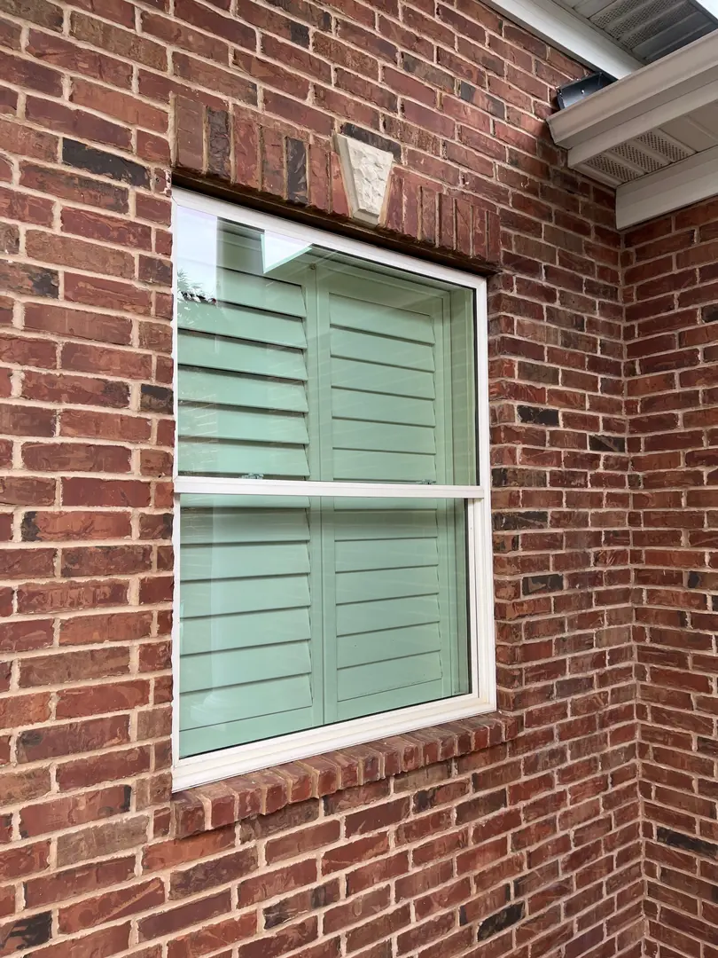 new windows before and after draper