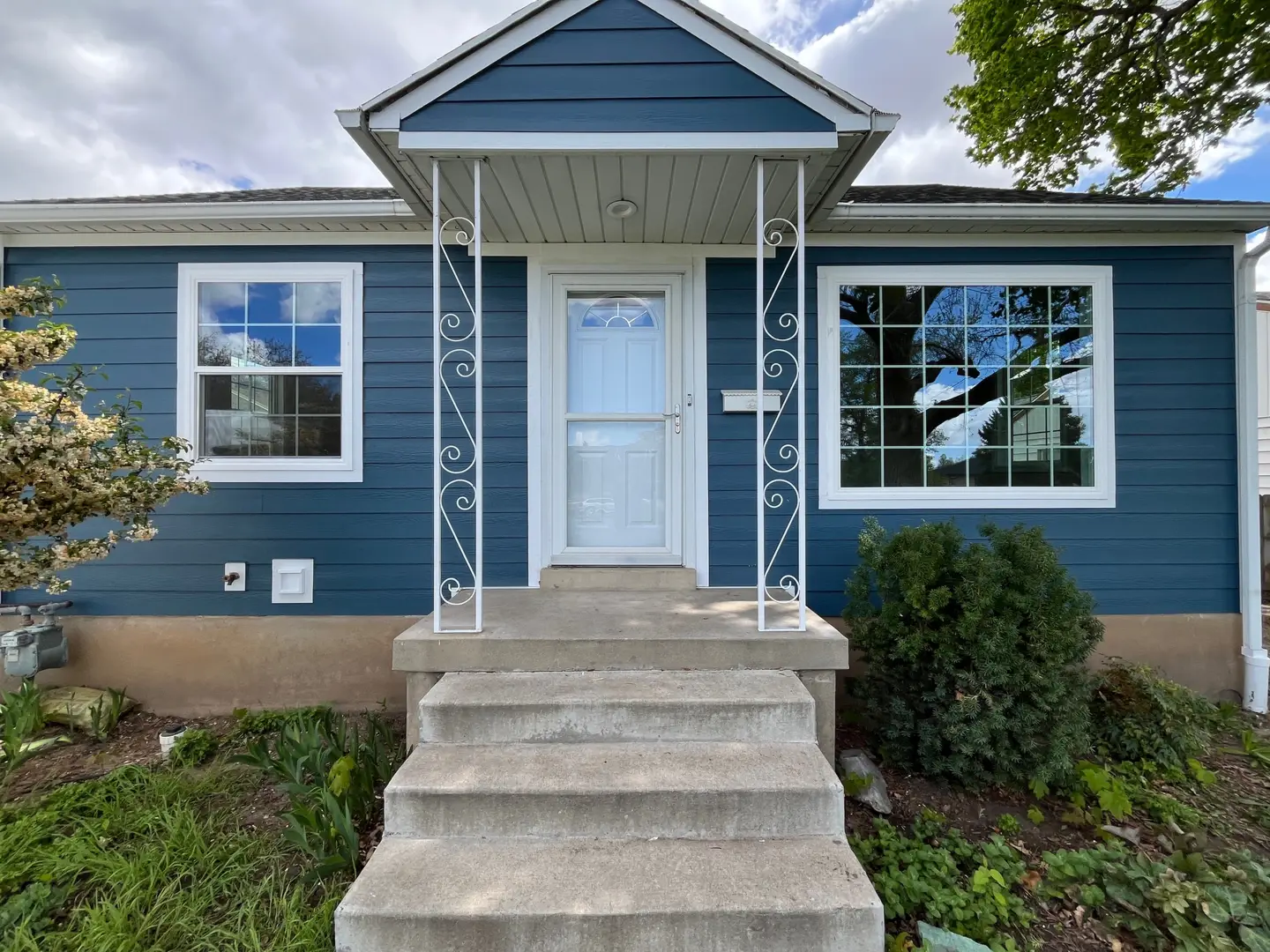 new windows kaysville