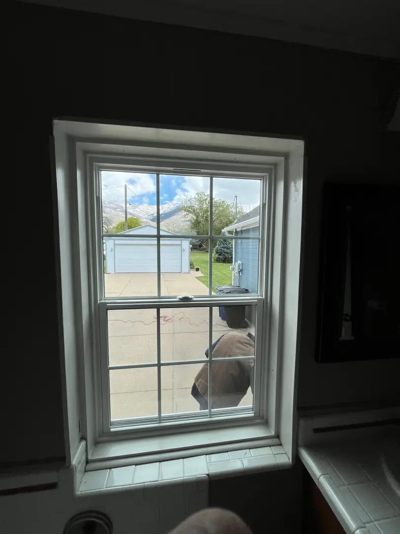 new windows kaysville