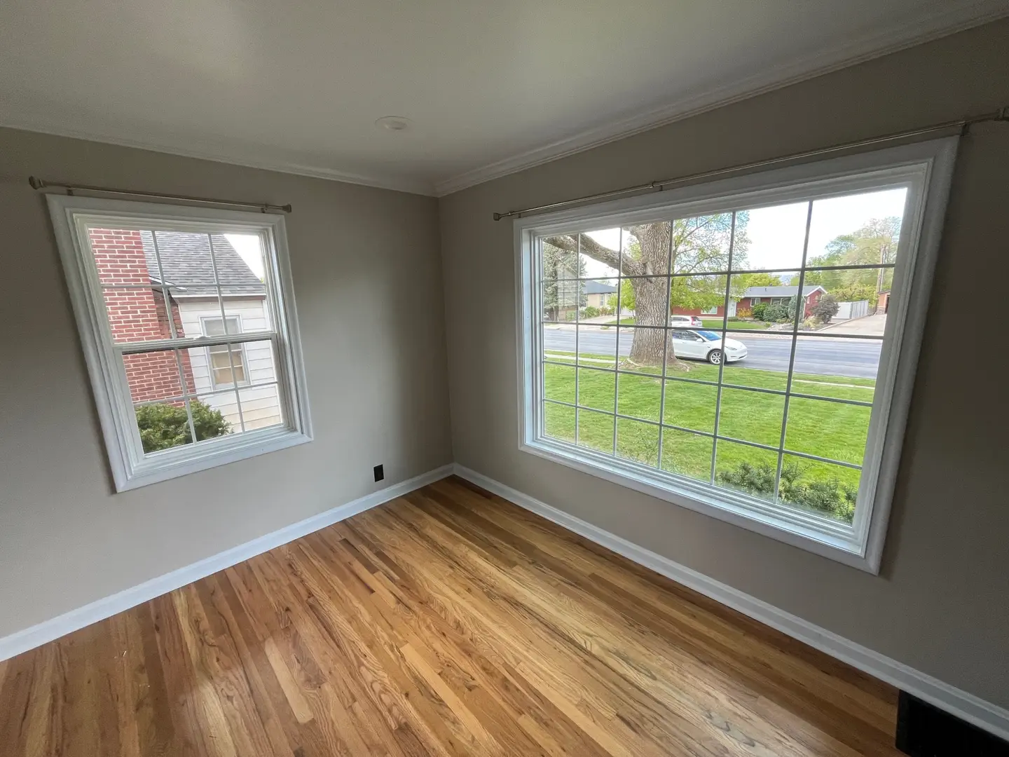 new windows kaysville