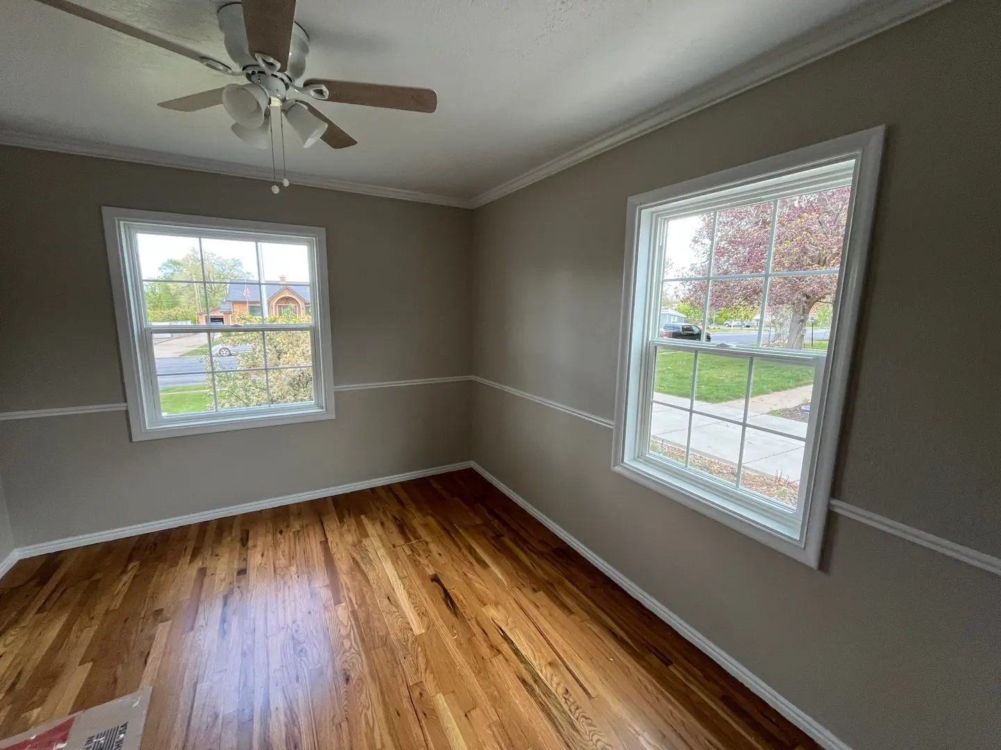 new windows kaysville