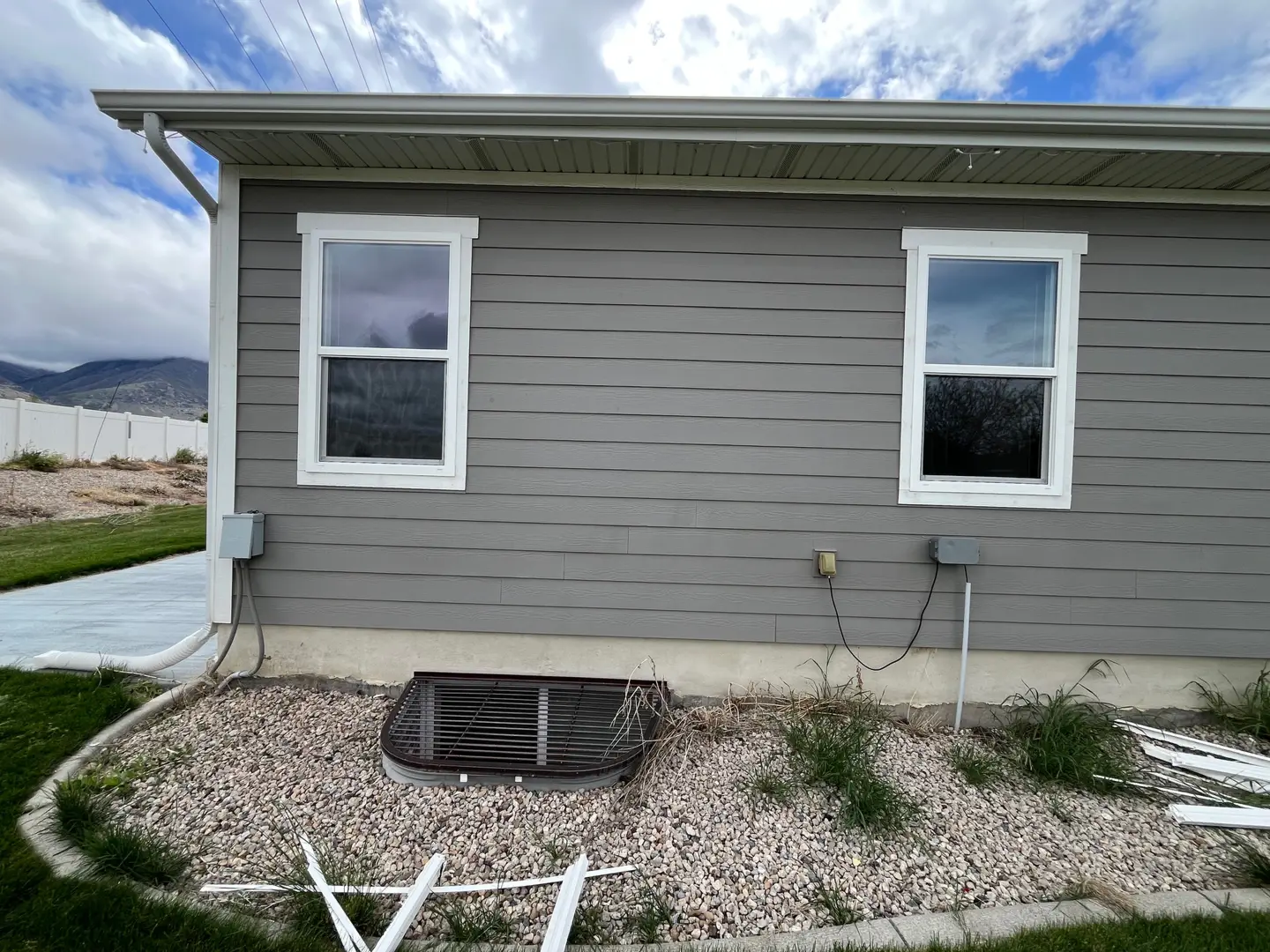 single hung windows in kaysville ut
