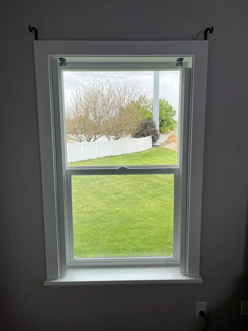 single hung windows in kaysville ut