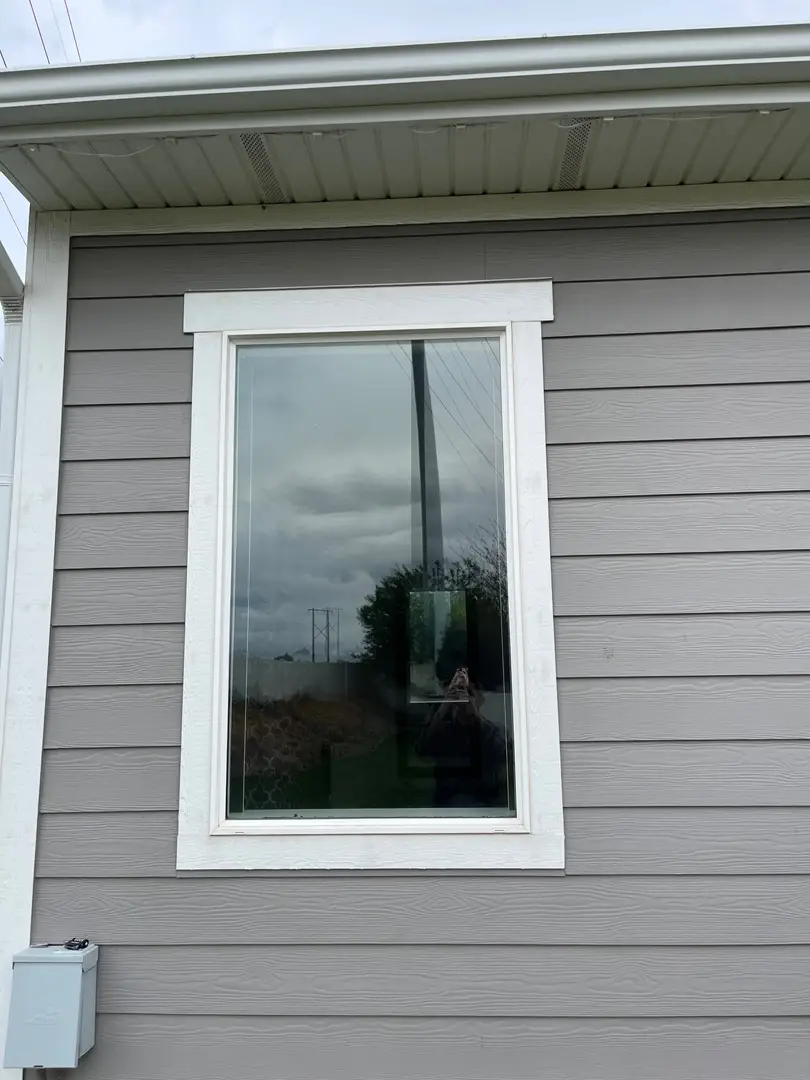 single hung windows in kaysville ut
