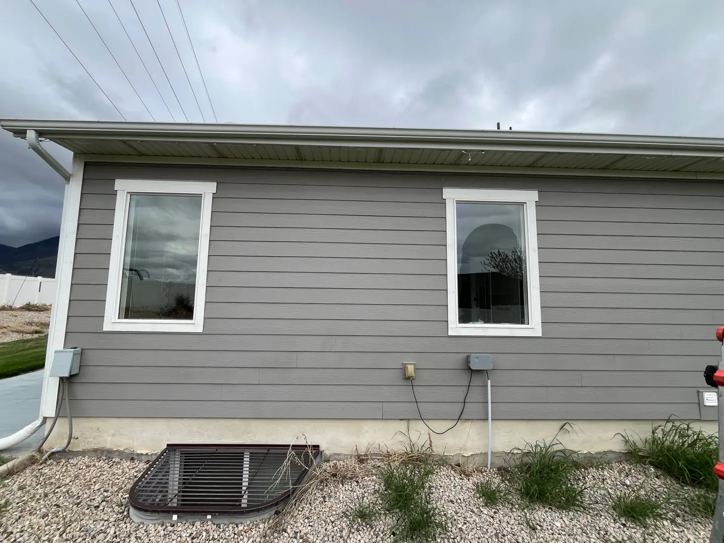 single hung windows in kaysville ut