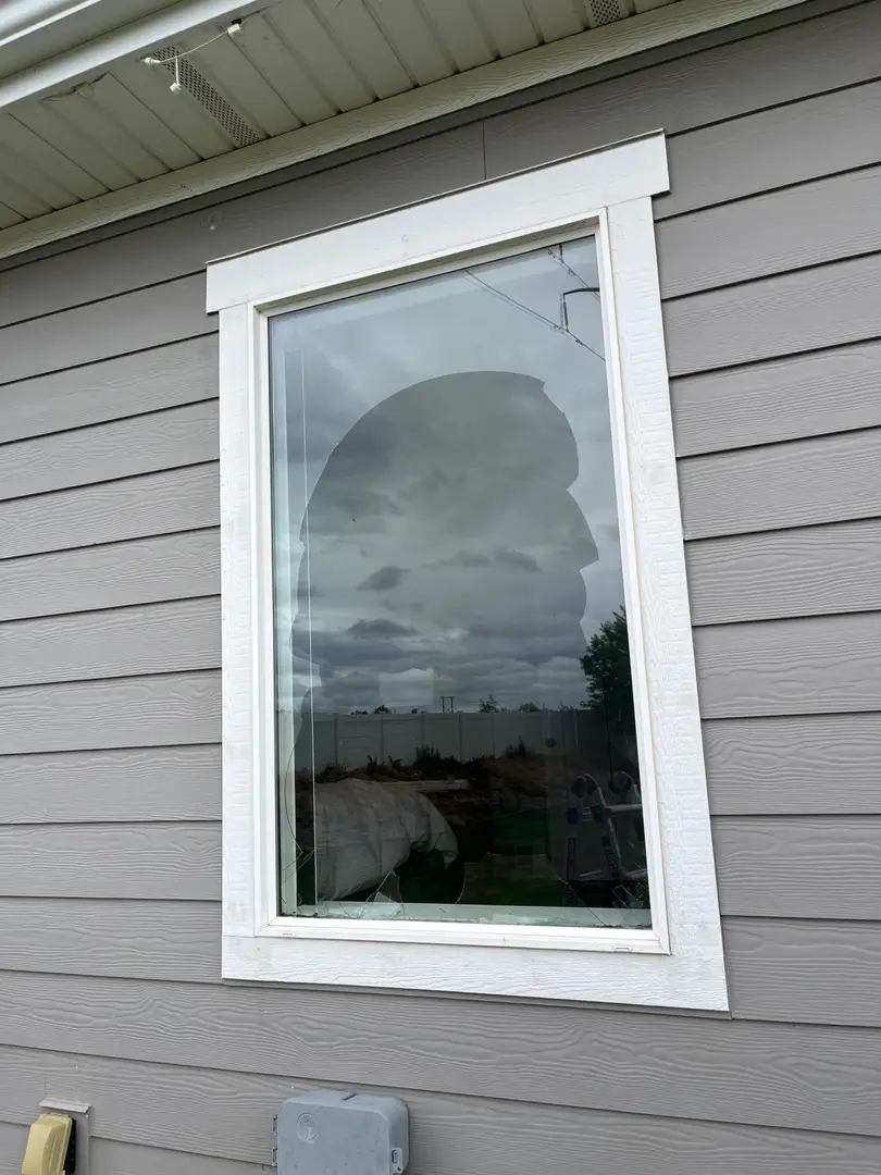 single hung windows in kaysville ut