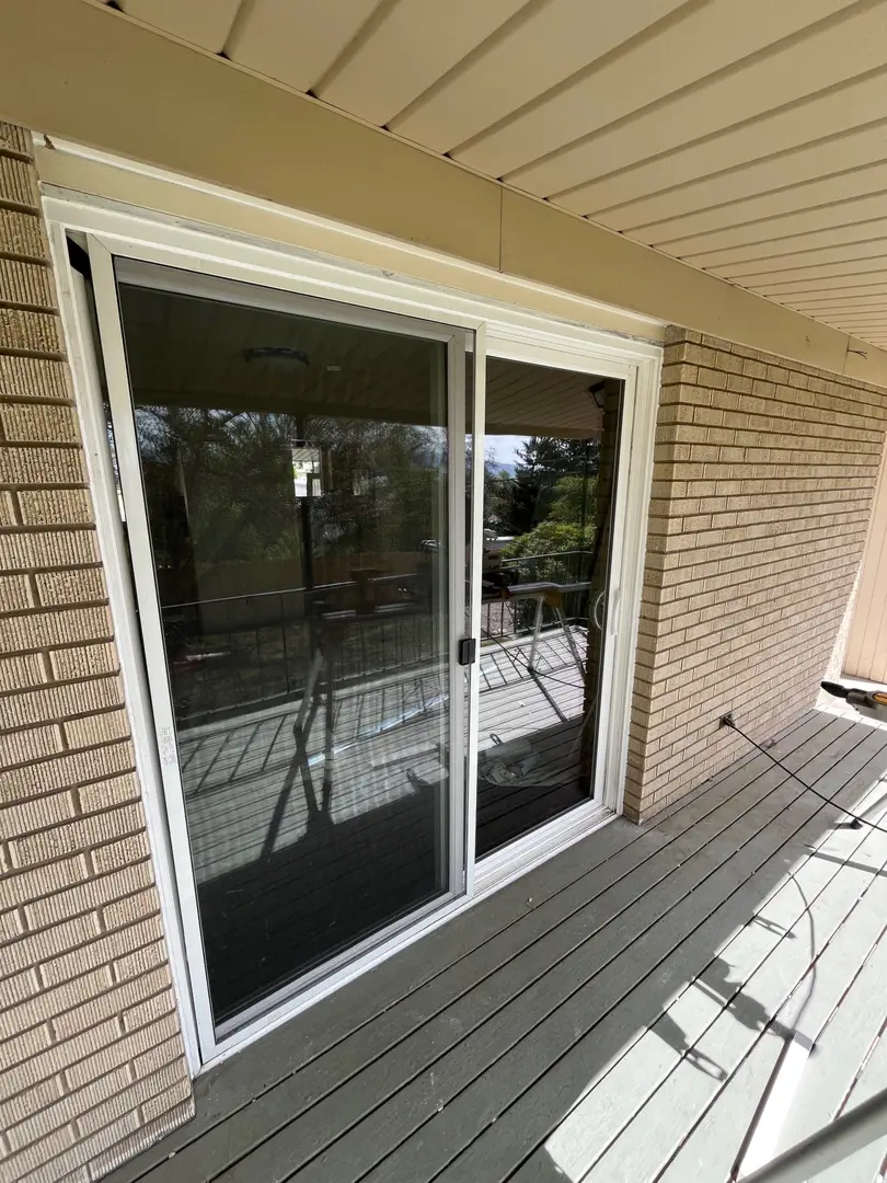 sliding door pleasant grove ut