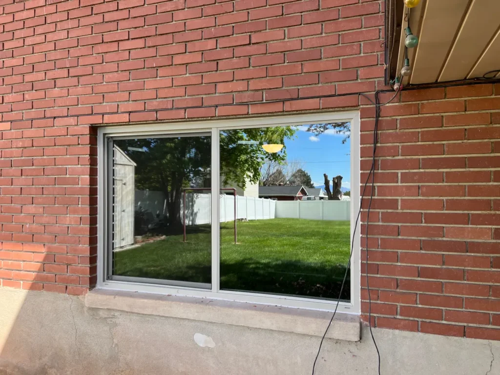window installation ogden