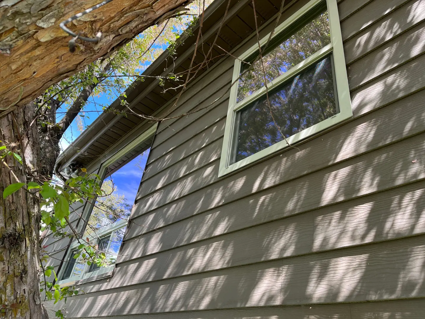 New Window Installation in Ogden, UT