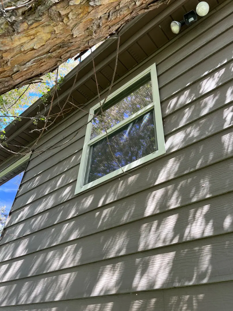 New Window Installation in Ogden, UT
