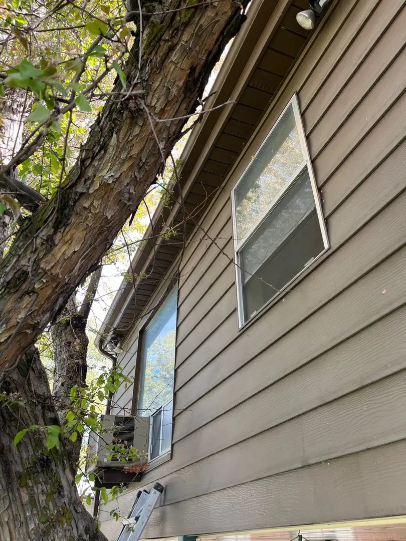 New Window Installation in Ogden, UT