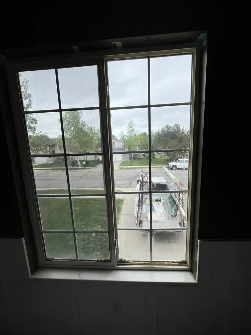 Window Replacement in Clinton, UT