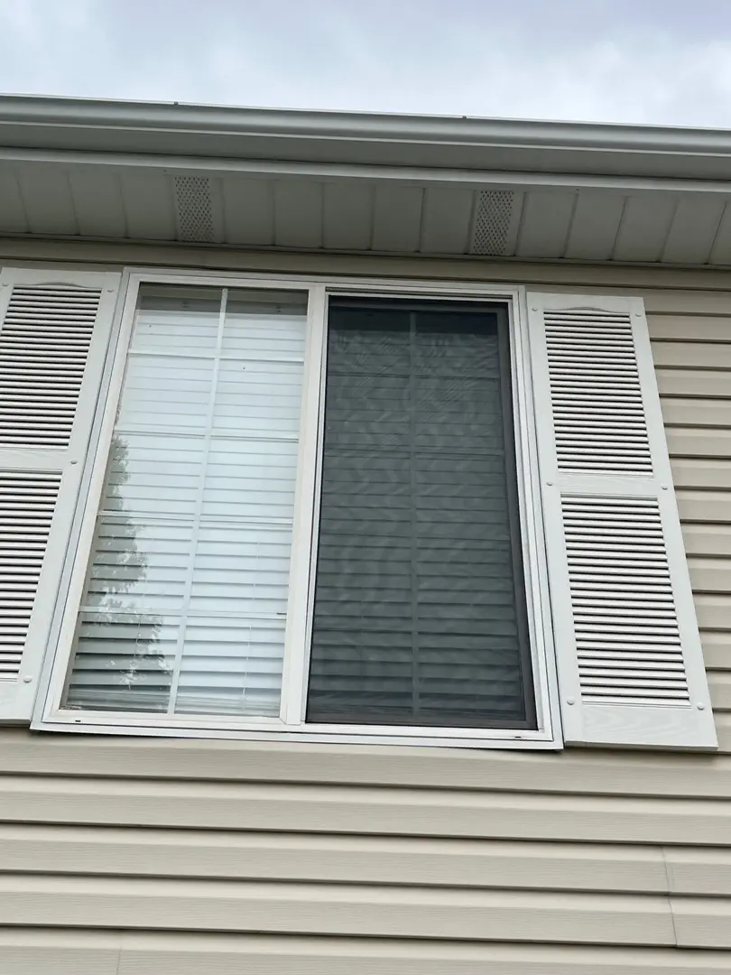 window replacement clinton ut