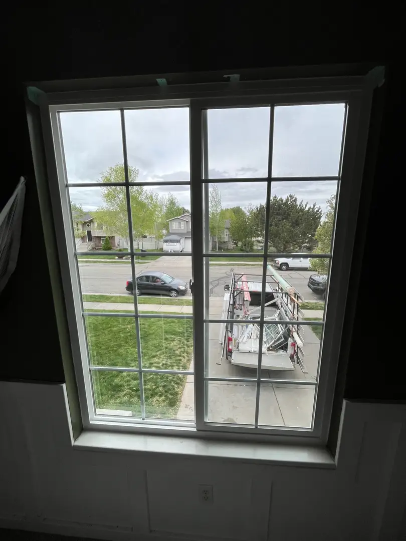 window replacement clinton ut