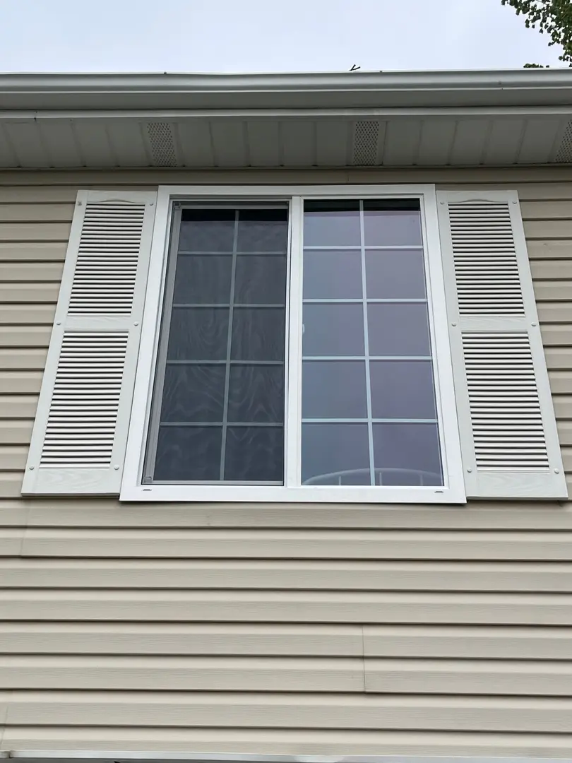 window replacement clinton ut