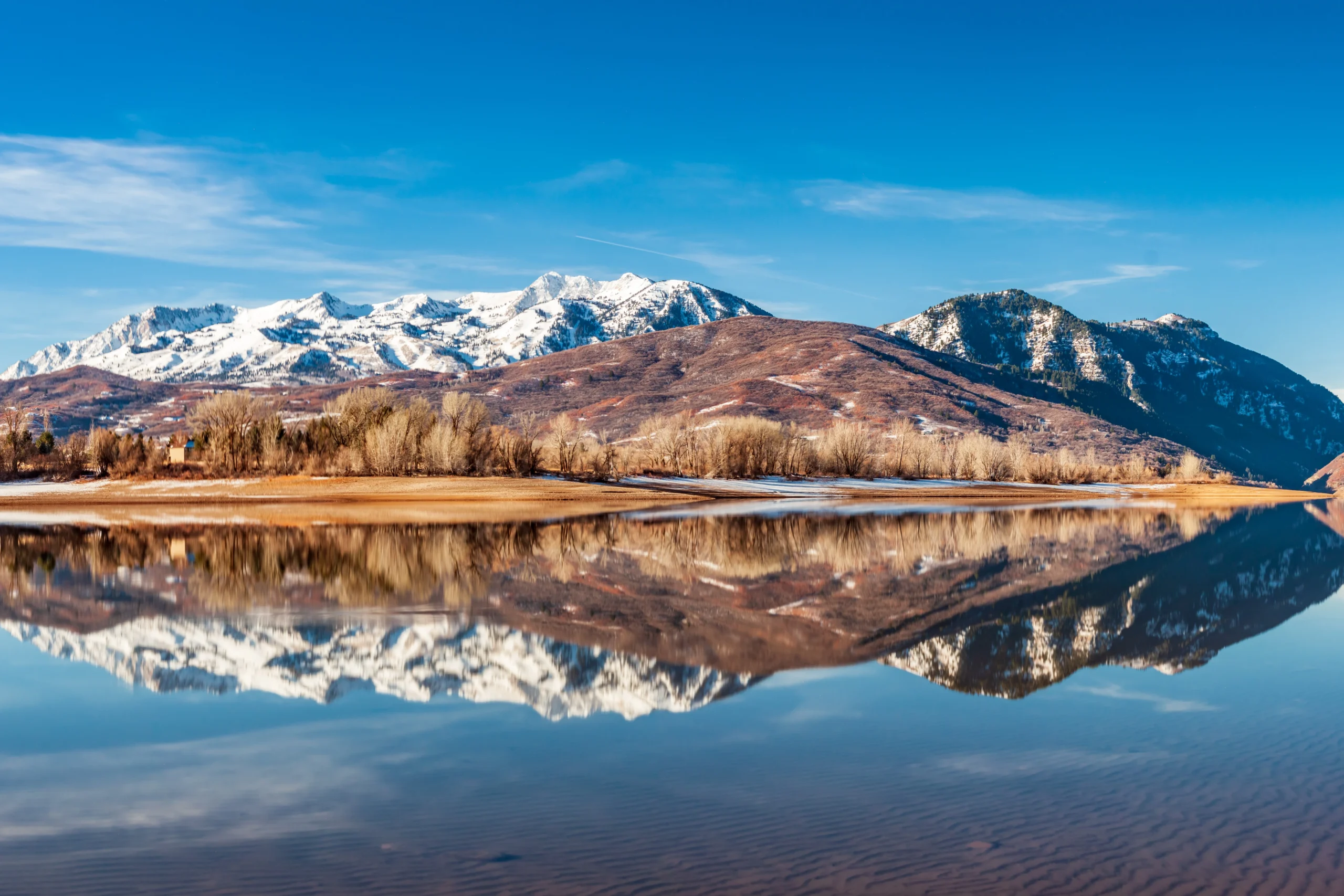 Window Replacement in Huntsville, UT