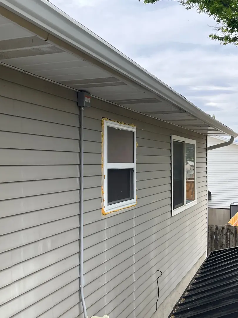 Window Replacement in Magna, UT