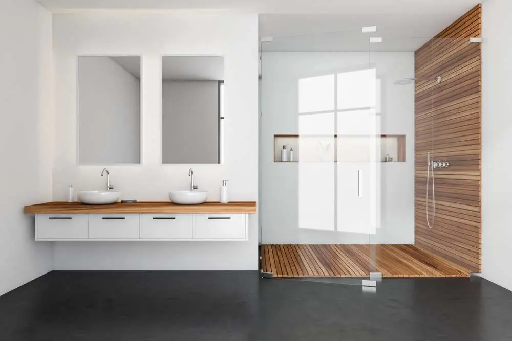 Framed Vs. Frameless Shower Doors: The Best Choice For You shower doors