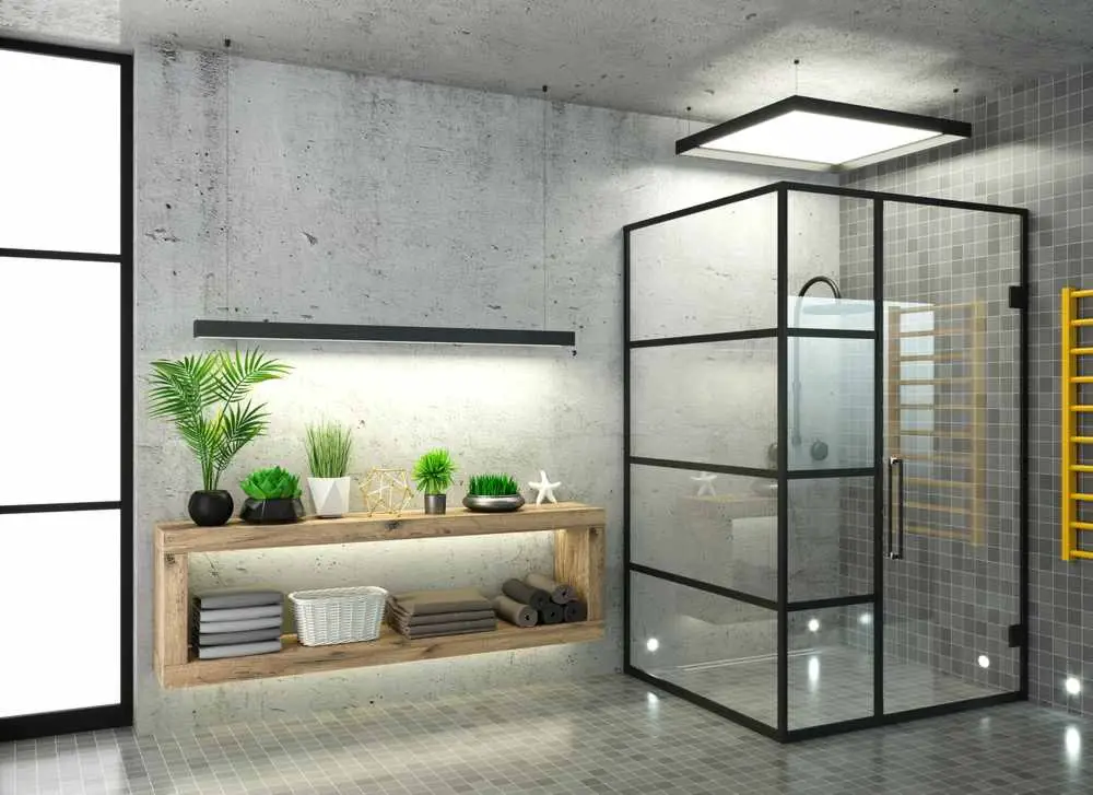 Framed Vs. Frameless Shower Doors: The Best Choice For You shower doors