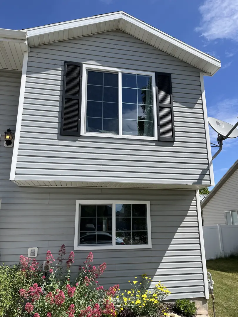 Replacement Windows In Syracuse, UT
