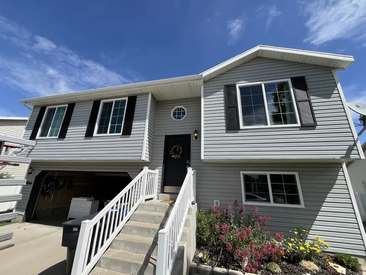 Replacement Windows In Syracuse, UT