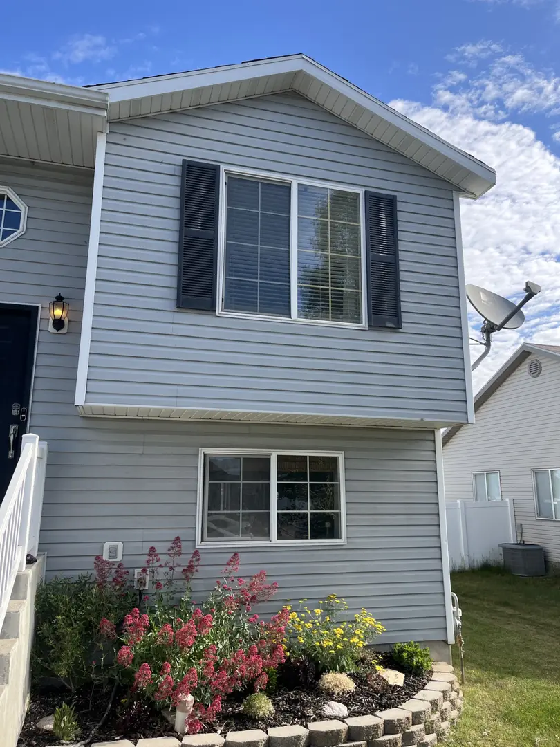 Replacement Windows In Syracuse, UT