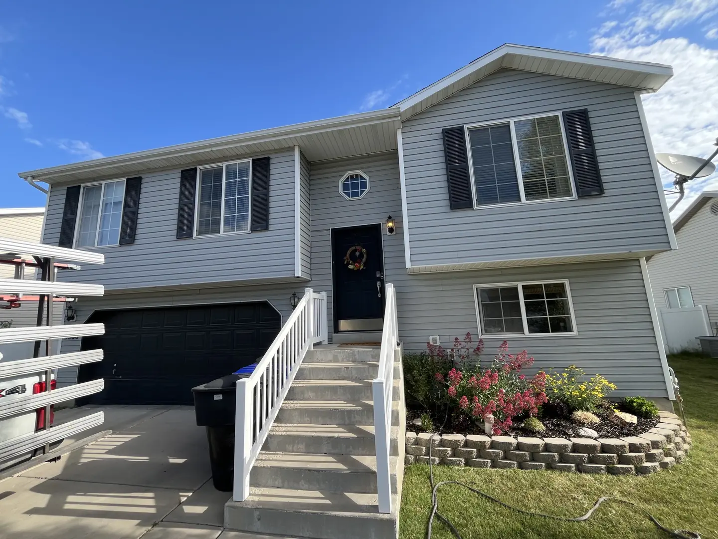 Replacement Windows In Syracuse, UT